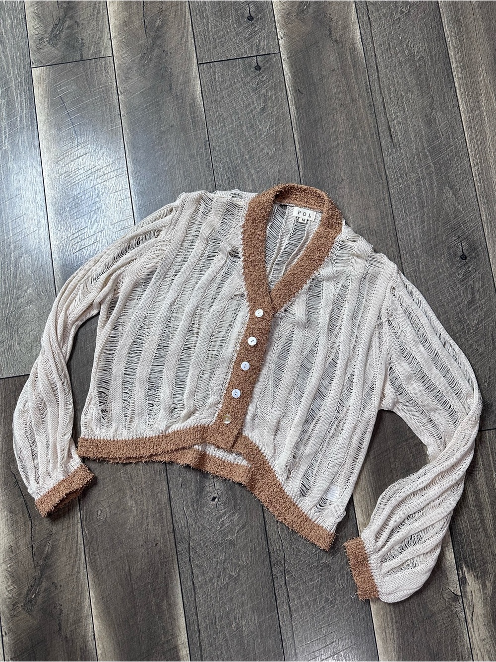 POL Sweater